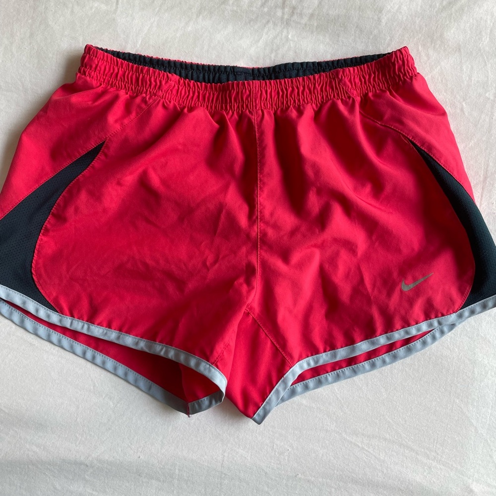 Nike running shorts , size XS